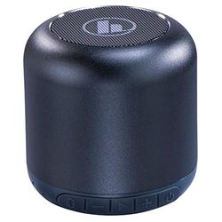 Hama Drum 2.0 Noir Haut-Parleur Bluetooth Mobile