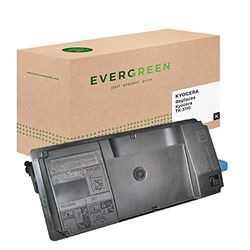 Evergreen TK 3110 Remanufactured Toner Pack Of 1