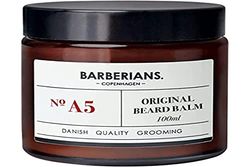BARBERIANS COPENHAGEN - Bálsamo para Barba 100 ml