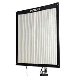 GODOX FL150S LED-videolampa 60 x 60 cm