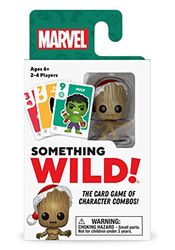 Funko Something Wild!: Guardians of the Galaxy - Baby Groot