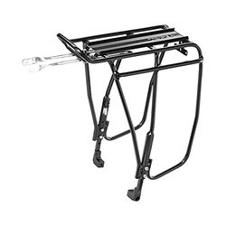 Topeak Mixte Ta2151b Accessoires Vélo, Noir, Extra Large EU