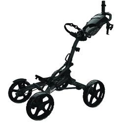 Longridge Chariot de Golf Clicgear 8.0 + Noir