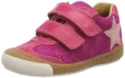 Bisgaard Garçon Fille 40323.119 Basket, Rose, 25 EU