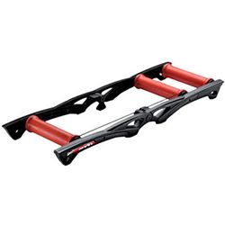 Elite Rollentrainer Arion Cykeltrainer, Svart och Röd