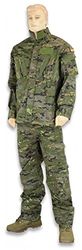 Barbaric 30544-SPVS, Attrezzatura e Accessori mimetici Unisex-Adulto, Multicolore, Taglia Unica