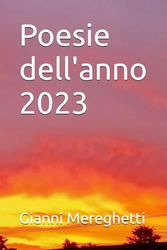 Poesie dell'anno 2023