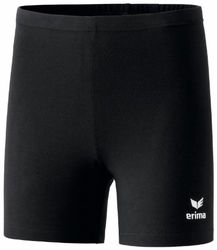 Erima Verona Tight Mixte Enfant, Noir, FR : S (Taille Fabricant : 176)