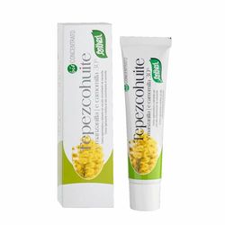 Santiveri - Tepezcohuite Bio creme 50 ml, 50 mililitro, 1