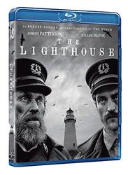 The Lighthouse [Blu-ray]