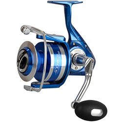 Okuma - BLUE AZORES-4000