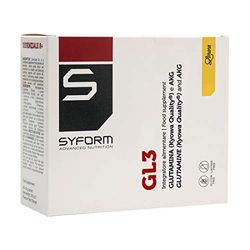 Syform Syform Gl3 20 Buste Limone - 160 Gr