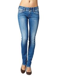 Pepe Jeans Dames Ladies Edition Pant Jeans