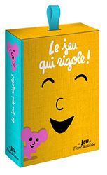 Le jeu qui rigole !