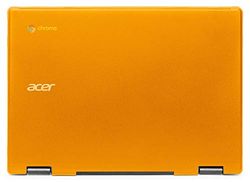 mCover Hardcase voor Acer Chromebook Spin 511 R752T Series 2019 11,6 inch (niet compatibel met Acer C11, C720, C721, C730, C731, C732, C771, C740, CB3-111, CB3-131 enz.)