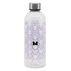 Stor HIDRO fles 850 ml Minnie, uniek, standaard