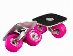 Ridge Drift Skate Jeunesse Unisexe, Rose, Taille Unique