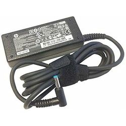Cargador de Dispositivo móvil 19.5V 2.31A, Compacto y Ligero, Ideal para Cargar en casa o Viaje, Compatible con Varios Modelos.