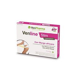 Venpharma Venline Slim - 20 Comprimidos