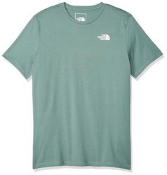 THE NORTH FACE Foundation Graphic T-Shirt Dark Sage XL