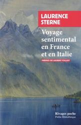 Voyage sentimental en France et en Italie: Par M. Yorick