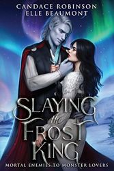 Slaying the Frost King: 3