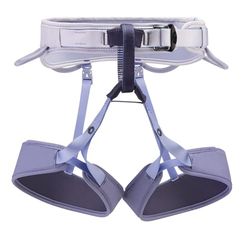 PETZL - Harnais CORAX LT - Femme, Lilac White, M