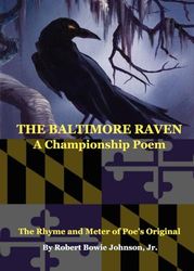 The Baltimore Raven: A Championship Poem