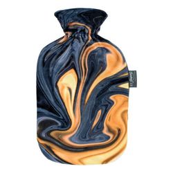 Fashy Termofor 2,0 l z poszewką z nadrukiem, Lava 67417 20