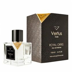 Vertus Perfume Unisex Royal Orris EDP 100 ml