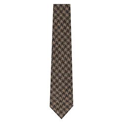 Hackett Winter Flannel 5 slips, brun (ljusbrun 868), en storlek (tillverkare: 000) herr, Brun