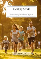 Healing Seeds: Transforming Health with Psyllium