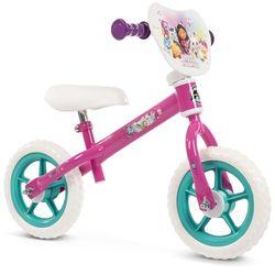 Rowerek biegowy Domerk Gabby 10 HUFFY