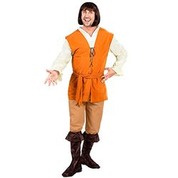 Widmann 56592 ? Costume de paysan, en taille M