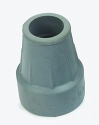 Drive Devilbiss Replacement 19mm Grey Ferrule Suitable for Crutches
