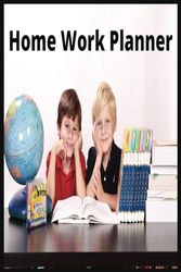 Smart Student Home Work Planner