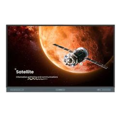BenQ Interactief bord RP8604, zwart, 21,4 cm (86 inch)