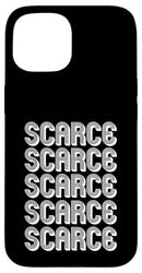 Scarso Custodia per iPhone 15