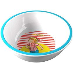 HABA 303395 cuenco Melamine - Cuencos (Melamine, 155 mm, 155 mm, 50 mm, 228 g)
