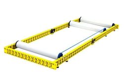 RooDol Offroad Jaune