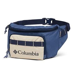 Columbia Unisex Zigzag heuptas