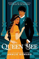 Queen Bee: An Anti-historical Regency Romp: 1