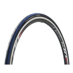 Hutchinson Nitro 2 Fietsbanden voor volwassenen, uniseks, zwart/blauw, 28 inch