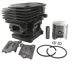 Greenstar 684636 CYLINDREE Complete