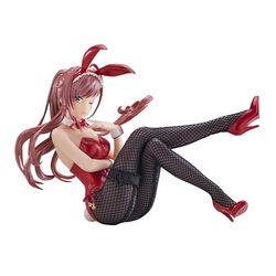 Banpresto BP89336P Figurine d'action Natsuha Arisugawa The Idolm@Ster Shiny Colors Espresto-Fascination and Stockings, Repaint Ver, 12 cm, Multicolore