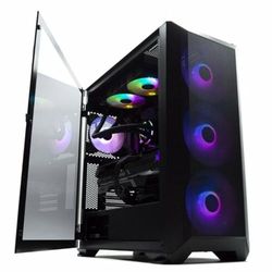 PcCom Imperial stationär dator 32 GB RAM 2 TB SSD Nvidia Geforce RTX 4070 Windows 11 Home – märkning EAN: 0651637540904