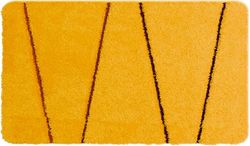VEDIA tappeto da bagno 70x120 cm terra