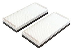 Mapco 65806 Filtro, ar habitáculo