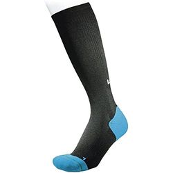 Ultimate Performance Unisex Up5810x Socks, Black, XL UK