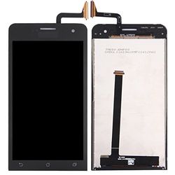 Sef Shop 480786 High Quality LCD pantalla + Touch Screen Digitizer Assembly Replacement for Zenfone 5/A500CG
